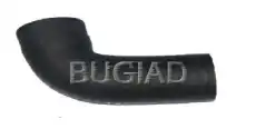 84612 ПАТРУБОК ИНТЕРКУЛЕРА BUGIAD