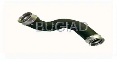 Патрубок интеркулера mb w210 e220 cdi 81618 BUGIAD