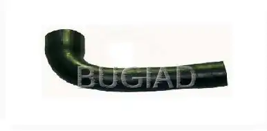 Патрубок интеркулера 85610 BUGIAD