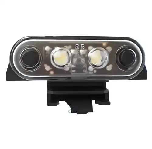 Фонарь габаритный TANGDE TD03-51-011AW