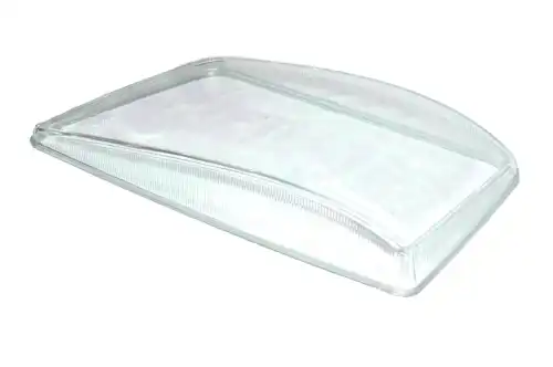 Стекло фары TANGDE TD01-57-015ALS