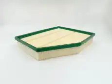 Фильтр воздушный BIG FILTER GB-95016