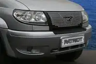Решетка радиатора SOUZ-96 UAZP.92.2139