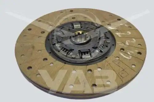 Диск сцепления УАЗ 523300160113002