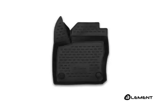 Коврики в салон ELEMENT ELEMENT3D1671210KFL