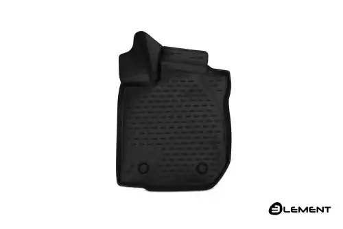 Коврики в салон ELEMENT ELEMENT3D4132210KFL