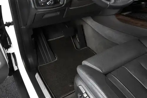Коврики в салон KLEVER KVR01204701200K