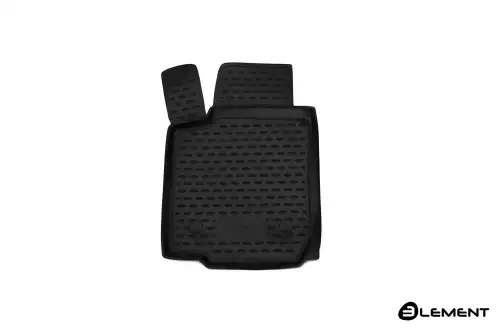Коврики в салон ELEMENT ELEMENT4509210KFL 1 шт.,