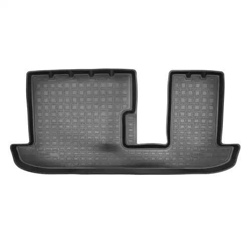 Коврики в салон NORPLAST NPA00-C55-721 Mazda CX-9 2017-н.в. 1 шт., черный