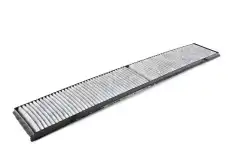 Салонный фильтр BMW 64 31 6 803 970 BMW 1' E81, E82, E87, LCI, E88, 3' E90, E91, E92, E9
