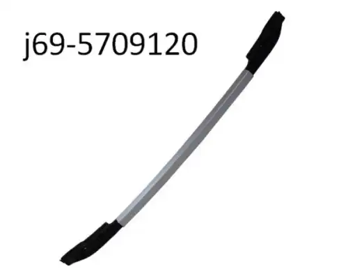 J695709120 РЕЙЛИНГ КРЫШИ ПРАВЫЙ CHERY / EXEED