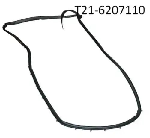 Ручка двери CHERY / EXEED T216207110