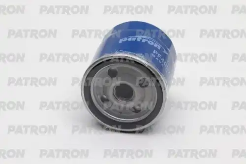 Фильтр масляный PATRON PF4057KOR