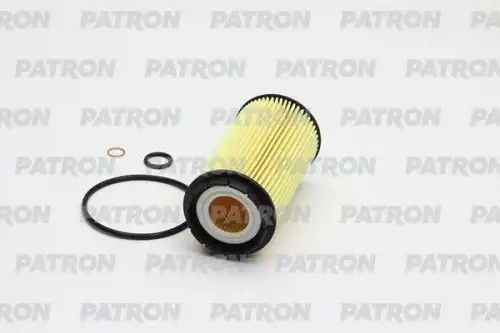 Фильтр масляный PATRON PF4174KOR