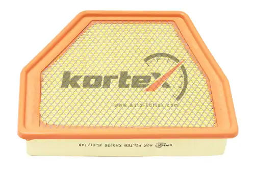 Фильтр воздушный KORTEX KA0290