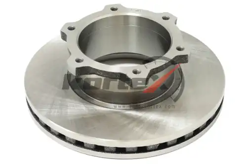 Тормозной диск KORTEX KD0455