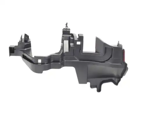  ДЕФЛЕКТОР РАДИАТОРА ЛЕВЫЙ HILUX 15- 11RT055L CASP