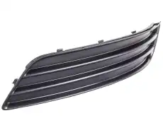Решетка бампера GORDON AD20723AL