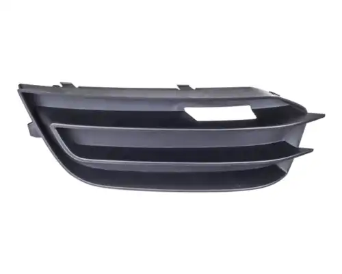 Решетка бампера GORDON AD25208BL