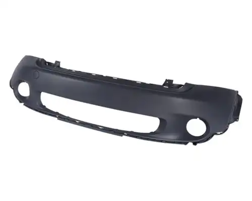 BM4AA01BA БАМПЕР ПЕРЕДНИЙ MINI COUNTRYMAN 11-14 GORDON