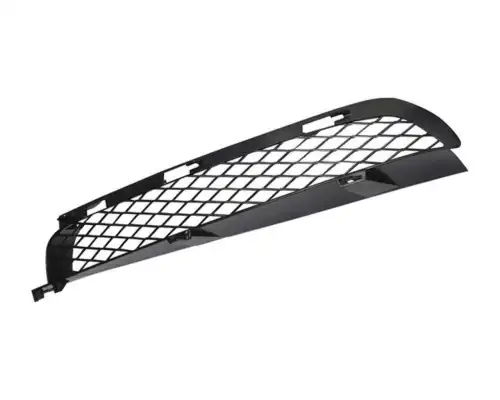 Решетка бампера GORDON BM60208BL