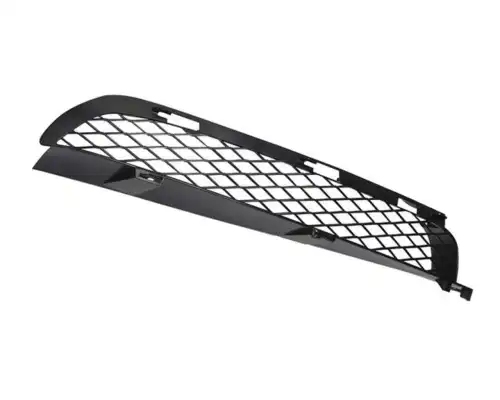Решетка бампера GORDON BM60208BR