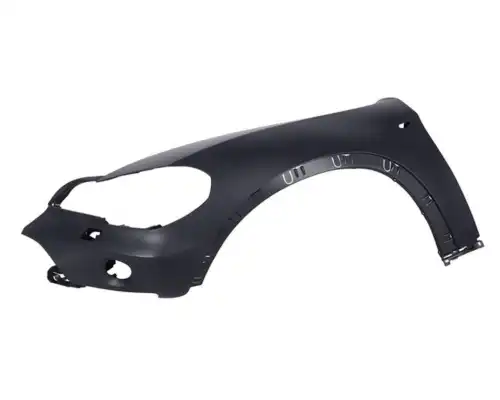 Крыло GORDON BM60300BL