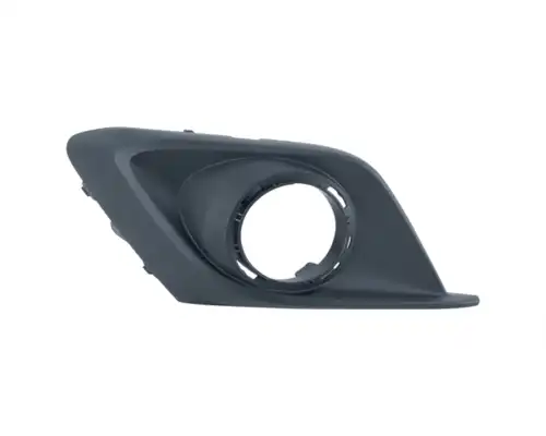 Решетка бампера GORDON MZ06508AL