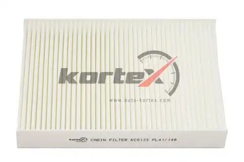 Салонный фильтр KORTEX KC0123