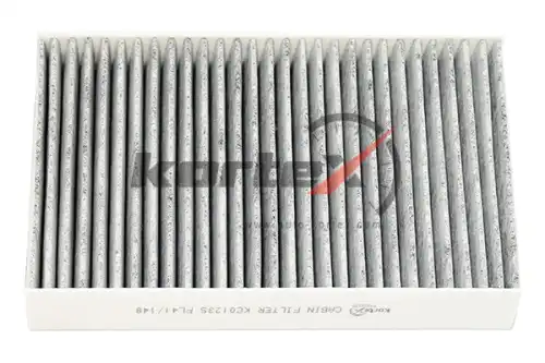 Салонный фильтр KORTEX KC0123S