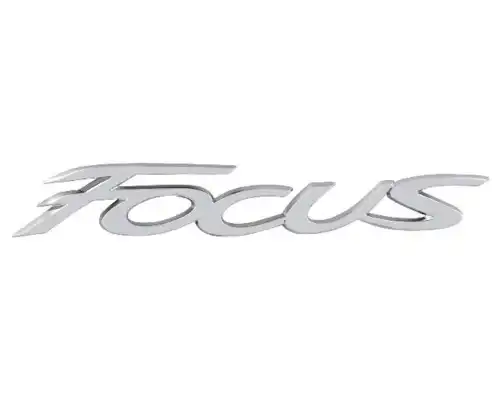  ЭМБЛЕМА FOCUS 11- FDL01226363A SAILING