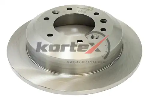 Тормозной диск KORTEX KD0468