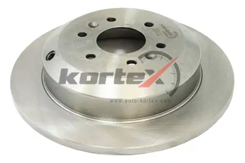 Тормозной диск KORTEX KD0476