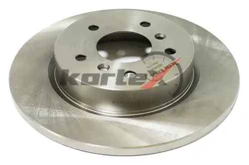 Тормозной диск KORTEX KD0466