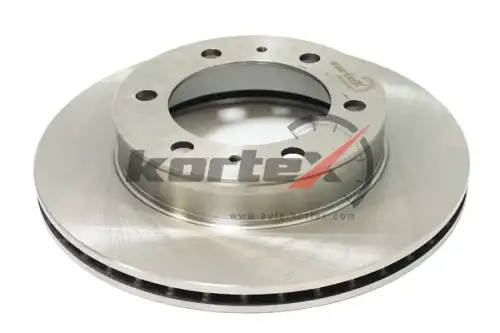 Тормозной диск KORTEX KD0472