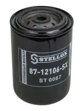 Фильтр системы охлаждения STELLOX 87-12106-SX Cum ISX/FRL/Volvo VNL