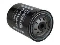 Фильтр системы охлаждения STELLOX 87-12106-SX Cum ISX/FRL/Volvo VNL