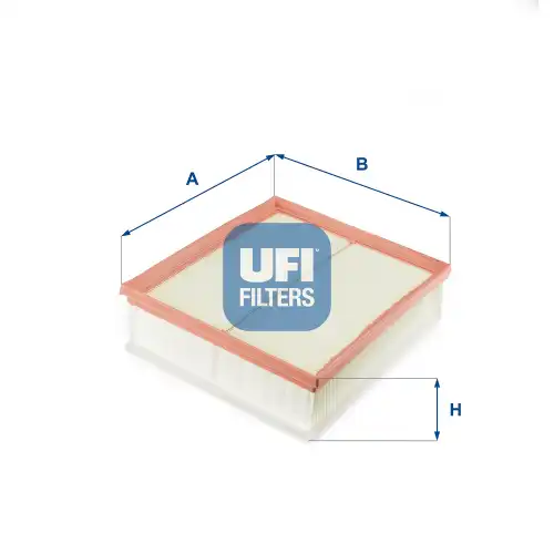 Фильтр воздушный UFI 30.508.00