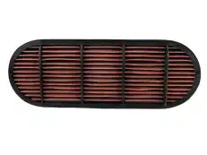 Фильтр воздушный STELLOX 81-21146-SX