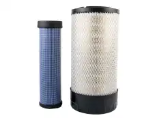 Фильтр воздушный STELLOX 81-21178-SX