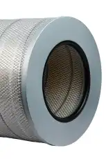 Фильтр воздушный STELLOX 81-21185-SX