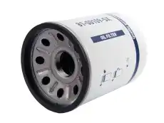 Фильтр масляный STELLOX 81-00109-SX CASE