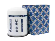 Фильтр масляный STELLOX 81-00109-SX CASE