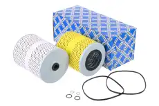 Фильтр масляный STELLOX 81-00085-SX
