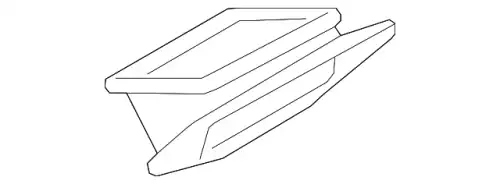 5Q0815479 Впускной коллектор VAG