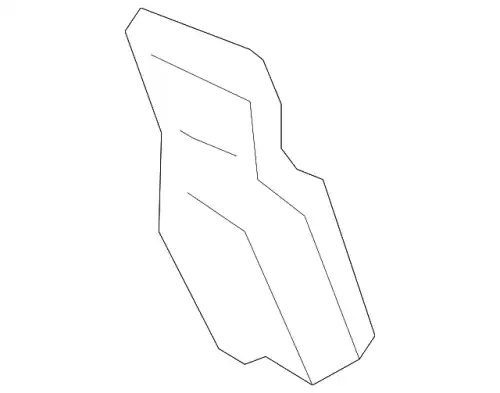 Амортизатор капота VAG 8W0823185D