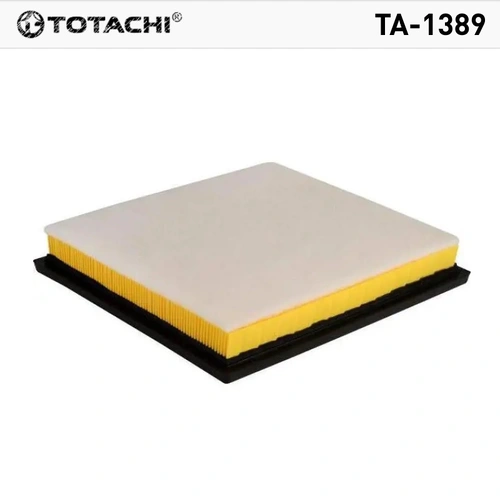 Фильтр воздушный TOTACHI TA-1389