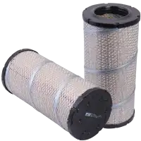 Фильтр воздушный FIL FILTER HP2639