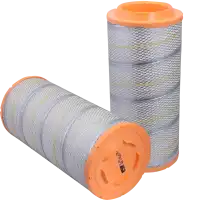 Фильтр воздушный FIL FILTER HP2580
