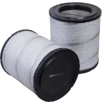 Фильтр воздушный FIL FILTER HP2516